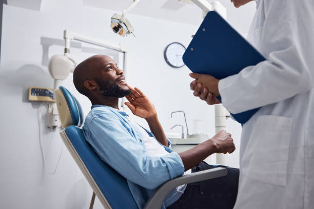 Best Urgent Dental Care for Toothache in Dillon, CO