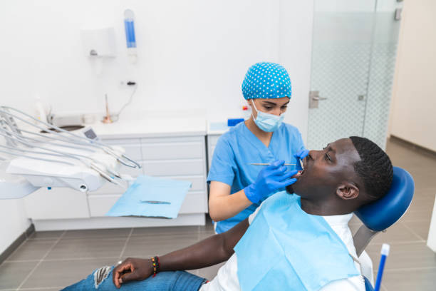 Best Emergency Dentist for Lost Fillings or Crowns in Dillon, CO